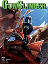 Cover image for Gunslinger Spawn (2021), Volume 3